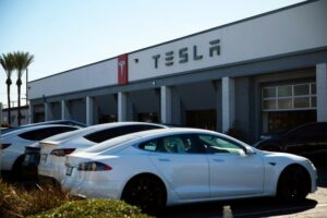 Tesla: Πτώση 67% στις πωλήσεις τον Μάιο – Χαμηλό 3 ετών στη Γαλλία