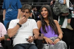 Δέσποινα Γιαννακοπούλου: Επιχείρησαν να με εξευτελίσουν επειδή είμαι κόρη του Γιαννακόπουλου