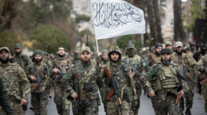 Πράσινο φως από τις ΗΠΑ για την ένταξη πρώην τζιχαντιστών στον στρατό της Συρίας
