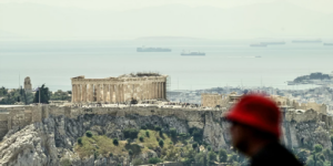 Βελτίωση της ελληνικής μεταποίησης τον Μάιο σύμφωνα με την S&P Global