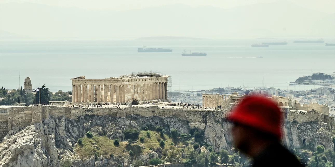 Βελτίωση της ελληνικής μεταποίησης τον Μάιο σύμφωνα με την S&P Global