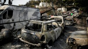 Μάτι: Σήμερα η απόφαση του Εφετείου για τους 21 κατηγορούμενους