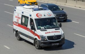 Σεισμός 5,8 Ρίχτερ ανοιχτά της Ρόδου: Μία 14χρονη νεκρή και 69 τραυματίες στην Τουρκία