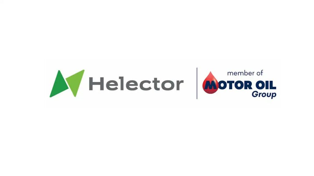 Helector: Με νέα εταιρική ταυτότητα ως μέλος του Ομίλου Motor Oil
