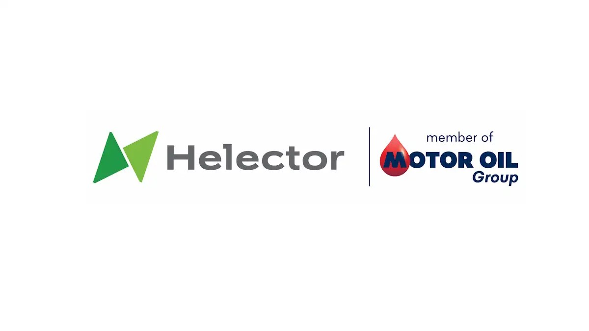 Helector: Με νέα εταιρική ταυτότητα ως μέλος του Ομίλου Motor Oil