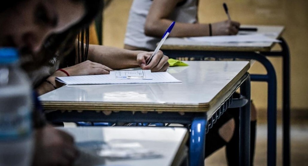 Πανελλαδικές 2025-ΕΠΑΛ: Τα θέματα που έπεσαν σήμερα στην Άλγεβρα