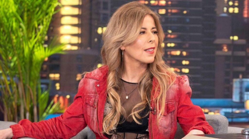 Καλλιρρόη Μυριαγκού: Το «Κωνσταντίνου και Ελένης» το πλήρωσα επαγγελματικά, στην αρχή δεν ήθελα να το κάνω