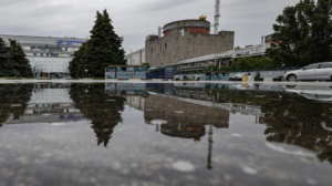 ΙΑΕΑ: Δεν υπάρχουν οι συνθήκες για επαναλειτουργήσει ο πυρηνικός σταθμός της Ζαπορίζια