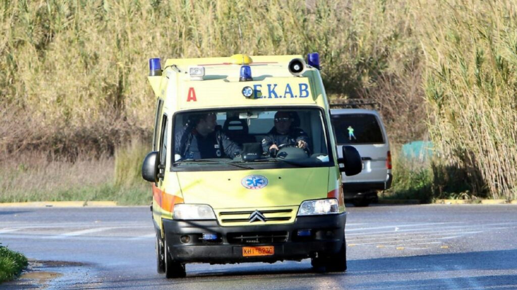 Θανατηφόρο τροχαίο στην Κέρκυρα: Μηχανή συγκρούστηκε με αυτοκίνητο - Νεκρός ο 50χρονος αναβάτης