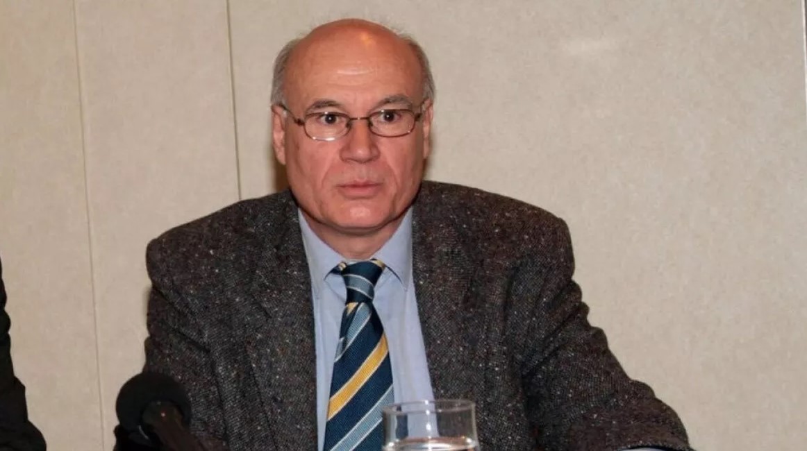Γεράσιμος Παπαδόπουλος: Είμαστε σε σεισμική έξαρση, όλα τα ενδεχόμενα είναι ανοιχτά - Τα δύο σενάρια