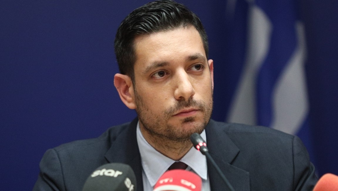 Κ. Kυρανάκης: Ο νέος ΚΟΚ εισάγει την έννοια της υποτροπής – Οι παραβάσεις θα έρχονται μέσω των καμερών