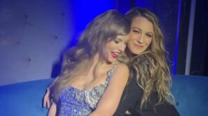 Τέιλορ Σουίφτ: Έχει κόψει κάθε δεσμό με τη Λάιβλι μετά την εμπλοκή του ονόματός της στην υπόθεση του Μπαλντόνι