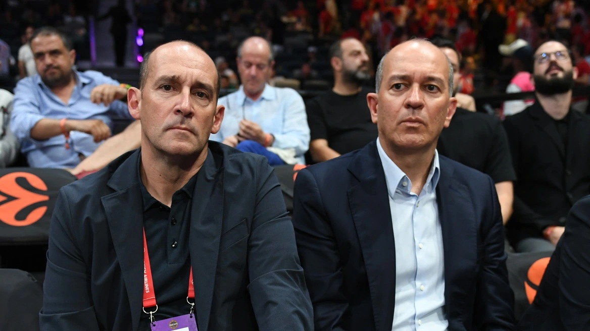 ΚΑΕ Ολυμπιακός: Δεν υπέβαλαν οι Αγγελόπουλοι μήνυση, αλλά ο Σκινδήλιας
