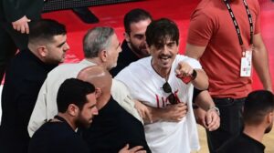 Παναθηναϊκός: Γιαννακόπουλος, Αταμάν, Σλούκας, Λεσόρ, Παπαπέτρου, Σερέλης κλήθηκαν από τον Αθλητικό Δικαστή