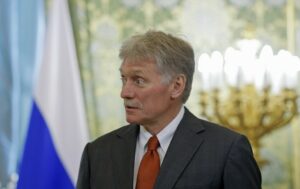 Κρεμλίνο: Νέος γύρος συνομιλιών Ρωσίας-Ουκρανίας μόνο μετά την ανάλυση των ειρηνευτικών μνημονίων