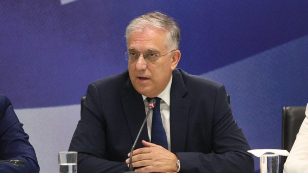 Τ. Θεοδωρικάκος: Όλες οι πολιτικές δυνάμεις πρέπει να στηρίξουν τη μεταρρύθμιση για την προστασία του καταναλωτή με την ίδρυση της νέας Ανεξάρτητης Αρχής