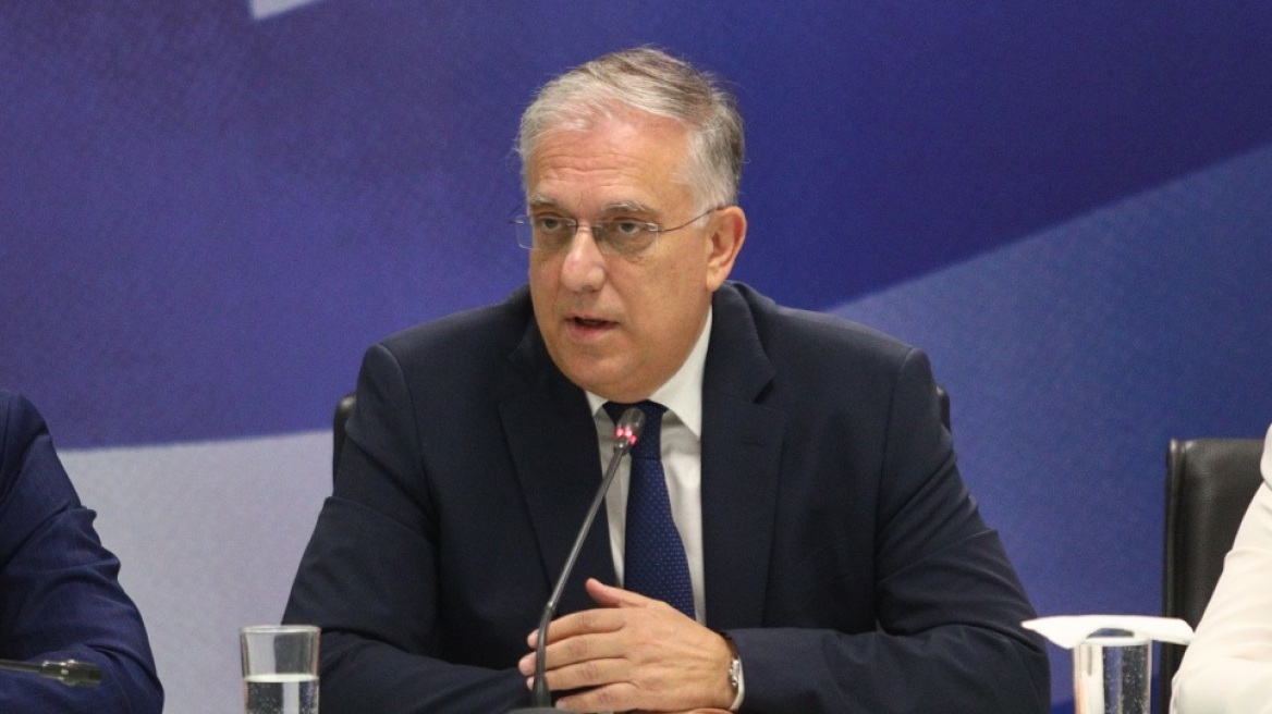 Τ. Θεοδωρικάκος: Όλες οι πολιτικές δυνάμεις πρέπει να στηρίξουν τη μεταρρύθμιση για την προστασία του καταναλωτή με την ίδρυση της νέας Ανεξάρτητης Αρχής