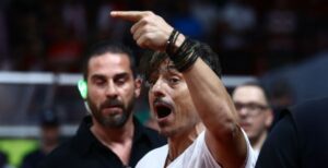 Δημήτρης Γιαννακόπουλος: Μετέβη αυτοβούλως στο ΑΤ Κηφισιάς μετά τη μήνυση Σκινδήλια