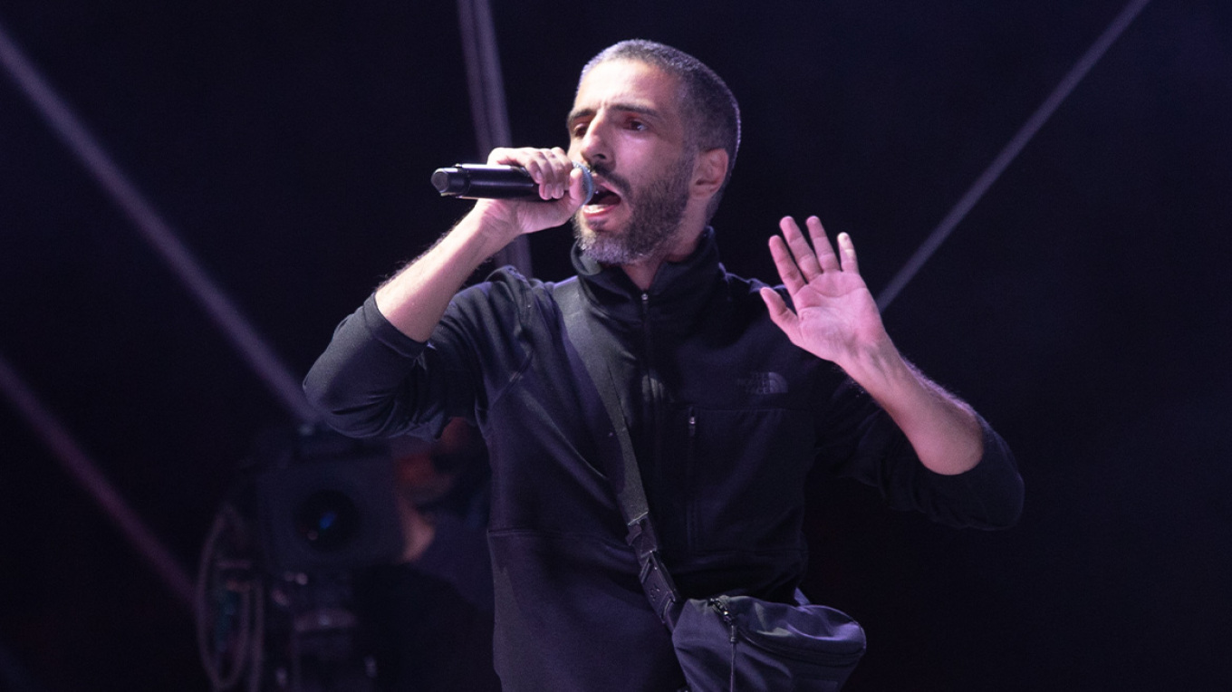 Και δεύτερη συναυλία του ΛΕΞ στο ΟΑΚΑ στις 29 Ιουνίου – Sold out η πρώτη
