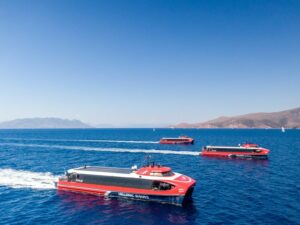 Επενδυτικό πλάνο 700 εκατ. από την Attica Group για νέο στόλο μέχρι το 2030