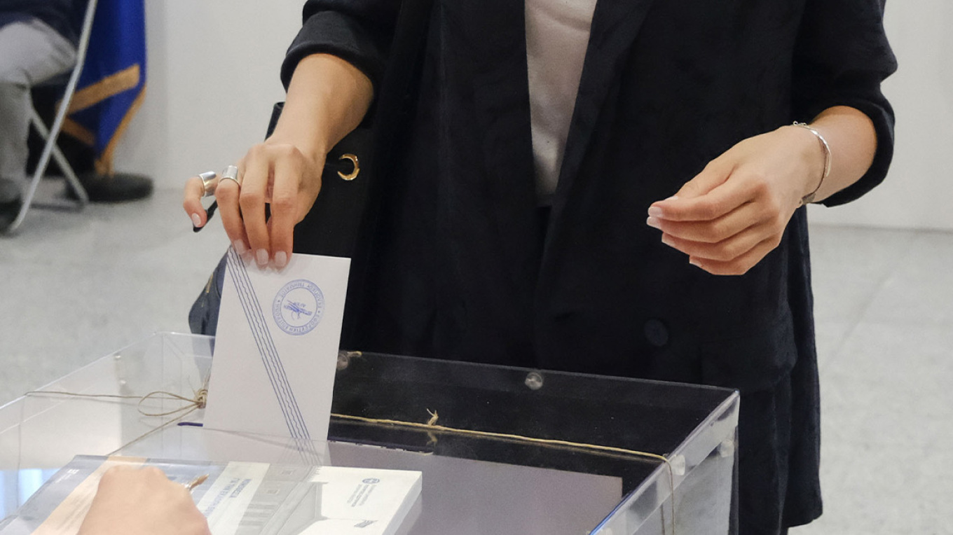 Δημοσκόπηση GPO: Στο 25,7% στην πρόθεση ψήφου ανέβηκε η ΝΔ, παραμένει οριακά δεύτερη η Πλεύση