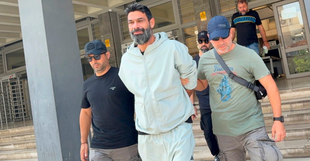 Εντοπίστηκε το όπλο με το οποίο πυροβόλησαν πράκτορες της ΕΥΠ - Επιχείρηση σε Θεσσαλονίκη, Καβάλα και Ξάνθη
