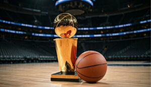 Τζάμπολ στους τελικούς του NBA: Θάντερ και Πέισερς συγκρούονται για το δαχτυλίδι του πρωταθλητή