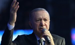 Ερντογάν: Στις 2 Ιουνίου έγινε «ιστορικό βήμα» για το τέλος του πολέμου στην Ουκρανία