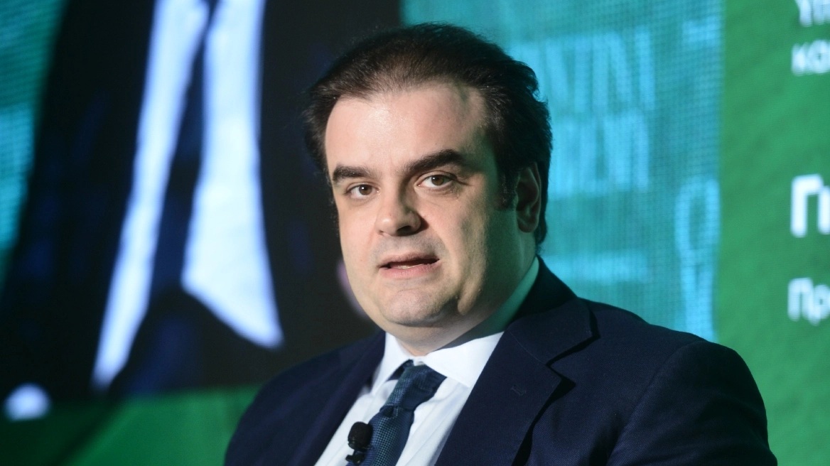Κ. Πιερρακάκης στο 2ο Cantina Academy: Κλειδί η ψηφιοποίηση για τις τιμές - Θα ζητήσουμε εξαιρέσεις από τους δασμούς των ΗΠΑ για αγροτικά προϊόντα