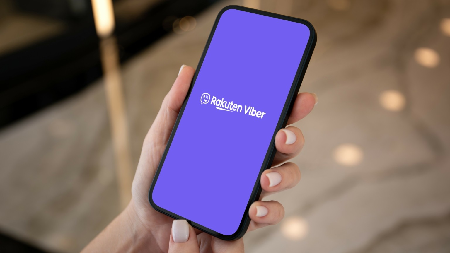 Rakuten Viber: Νέες λειτουργίες για την ενίσχυση τοπικών επιχειρήσεων στην Ελλάδα