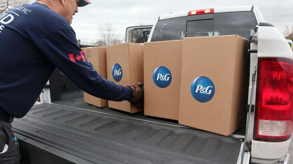 P&G: Προγραμματίζει 7.000 απολύσεις στο πλαίσιο περικοπών κόστους