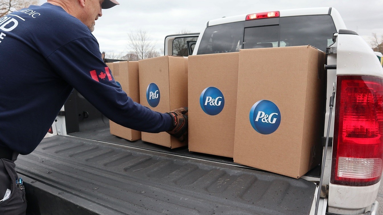P&G: Προγραμματίζει 7.000 απολύσεις στο πλαίσιο περικοπών κόστους