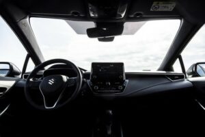 H Suzuki «παγώνει» την παραγωγή του Swift λόγω ελλείψεων σε σπάνιες γαίες