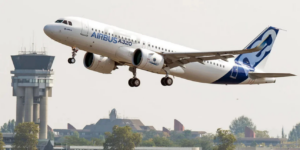 Εκατοντάδες αεροσκάφη Airbus εξετάζει να παραγγείλει η Κίνα
