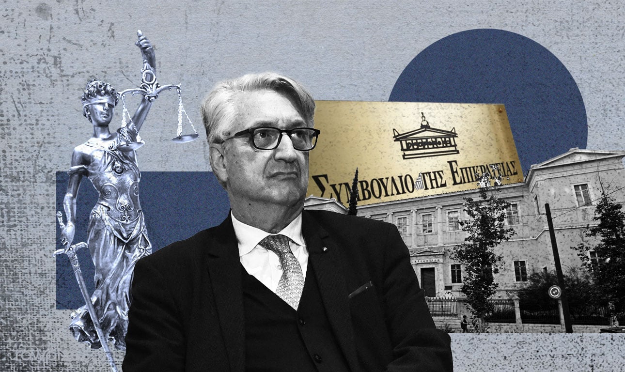 Κρίνεται σήμερα στο ΣτΕ η επαναφορά του 13ου και 14ου μισθού στο Δημόσιο