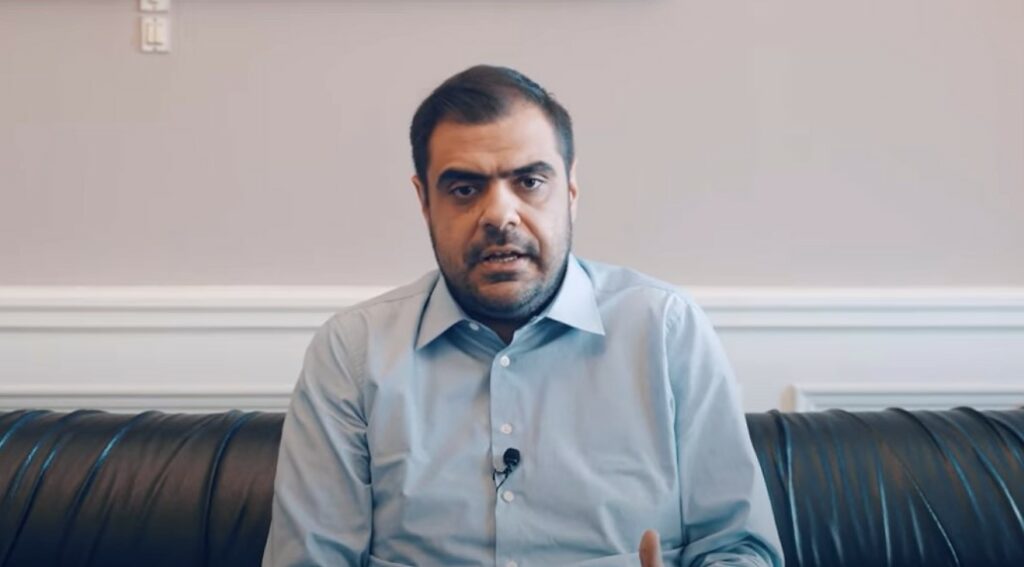 Παύλος Μαρινάκης: Το τρίτο «briefing των πολιτών» - Τα μέτρα για το αλκοόλ στους νέους, ο προσωπικός αριθμός, οι Πανελλαδικές