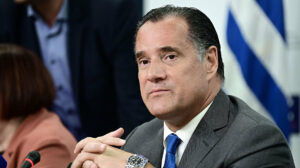 Παρουσία Γεωργιάδη εγκαινιάστηκε η διεθνής συνεργασία της ΒΙΑΝΕΞ με τη Leo Pharma