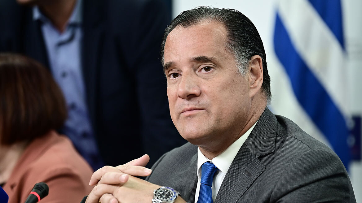 Παρουσία Γεωργιάδη εγκαινιάστηκε η διεθνής συνεργασία της ΒΙΑΝΕΞ με τη Leo Pharma