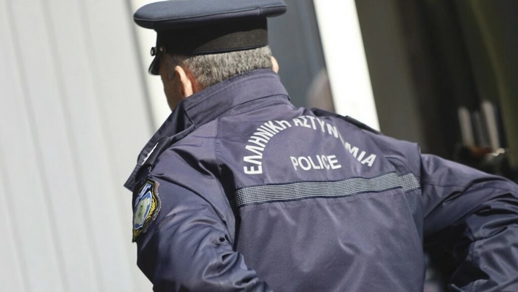 ΕΛ.ΑΣ.: Εκτός πραγματικότητας η σύνδεση της αυτοκτονίας του 36χρονου αστυνομικού με την υπόθεση των Τεμπών