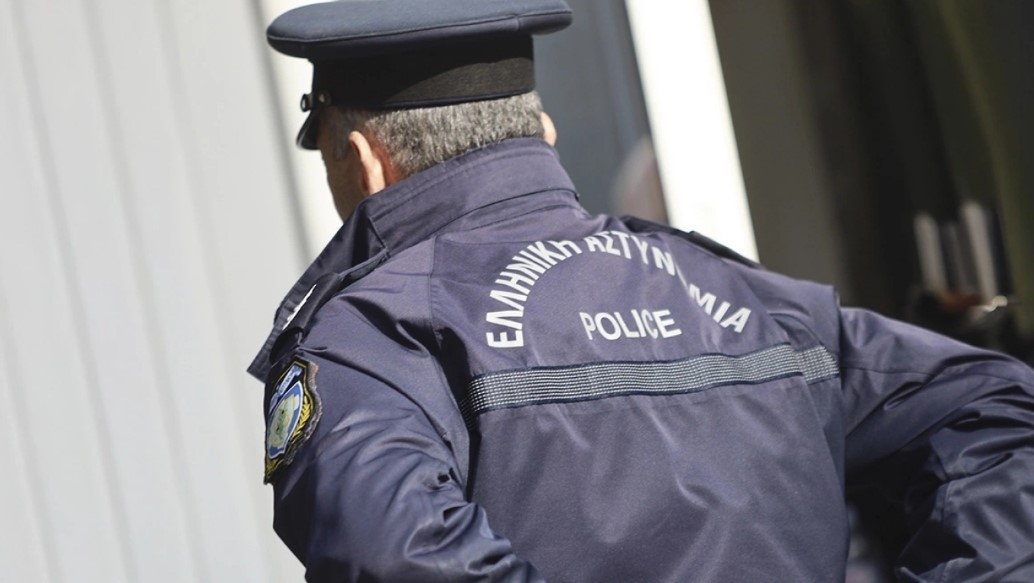 ΕΛ.ΑΣ.: Εκτός πραγματικότητας η σύνδεση της αυτοκτονίας του 36χρονου αστυνομικού με την υπόθεση των Τεμπών
