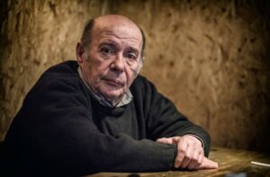 Πέθανε ο ηθοποιός και σκηνοθέτης Βασίλης Παπαβασιλείου