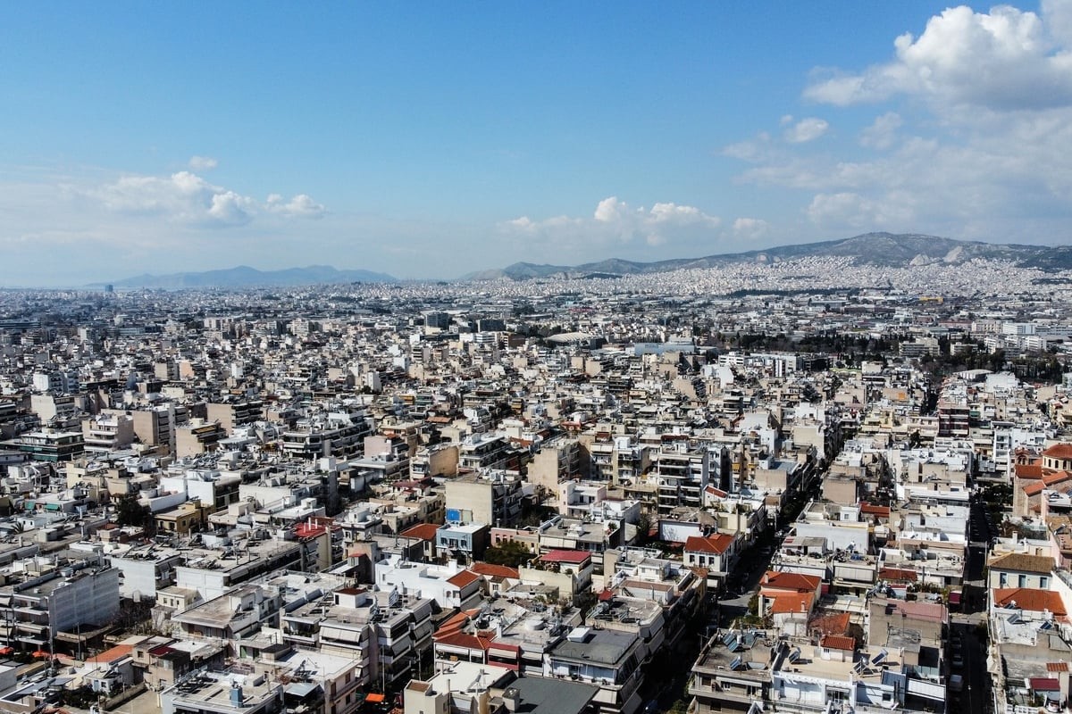 Τι σπίτια αγοράζουν οι Έλληνες - Τα κριτήρια και οι προτεραιότητες