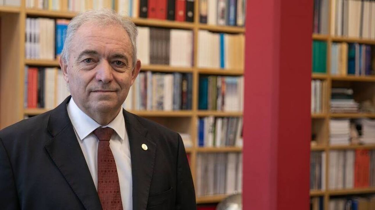 Ο Ευθύμιος Λέκκας αναφέρθηκε στη δραματική απώλεια δασών στην Αττική