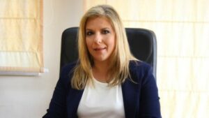 Μαρία Συρεγγέλα: Είναι μερικές στιγμές που πρέπει να ζυγίσεις τα πράγματα και να πάρεις δύσκολες αποφάσεις