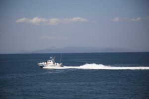 Λέρος: Γερμανικό ιστιοφόρο εντόπισε δύο σορούς ανοιχτά της Πηγανούσας