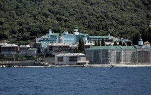 άγιο ορος