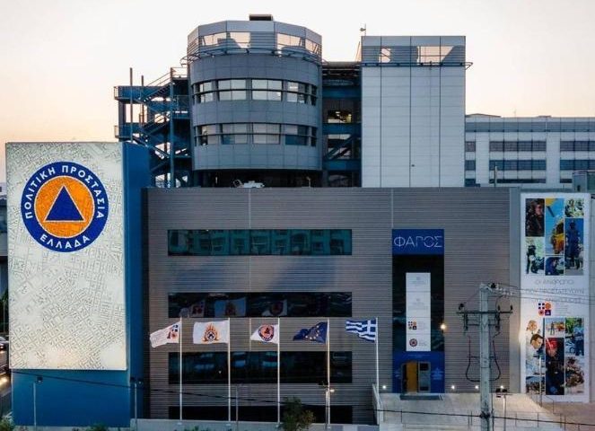 σεισμικη δονηση