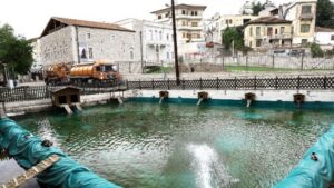 Λειψυδρία στην Ελλάδα: Ποιες περιοχές κινδυνεύουν το φετινό καλοκαίρι