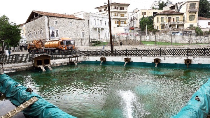 Λειψυδρία στην Ελλάδα: Ποιες περιοχές κινδυνεύουν το φετινό καλοκαίρι