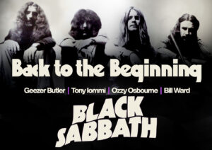 Black Sabbath: Η τελευταία συναυλία του Ozzy θα μεταδοθεί διαδικτυακά